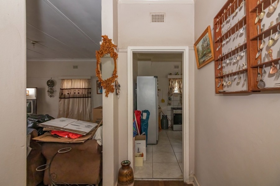 3 Bedroom Property for Sale in Kroonheuwel Free State